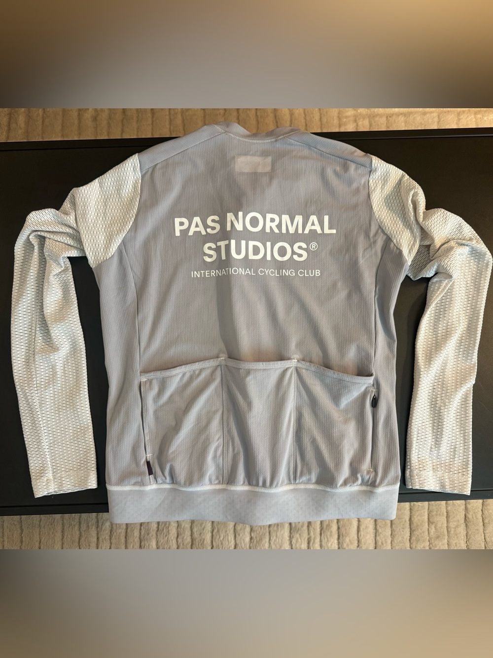 Pas Normal Studio Essential Jersey